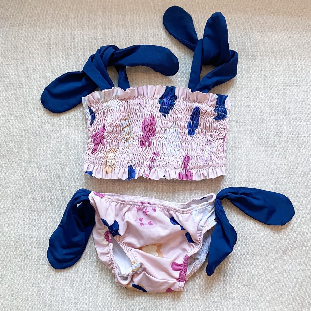 Mon Coeur bikini